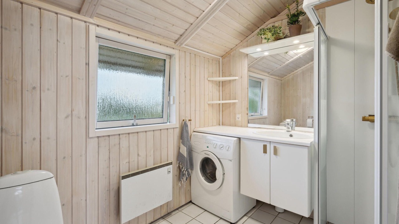 Photo of Bathroom in Bjert