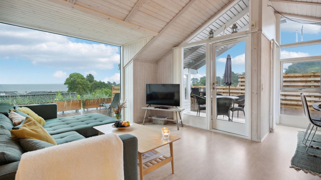 Photo of Bedroom in Bjert