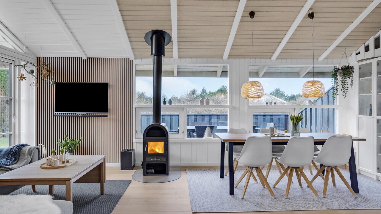 Photo of Bedroom in Grønhøj