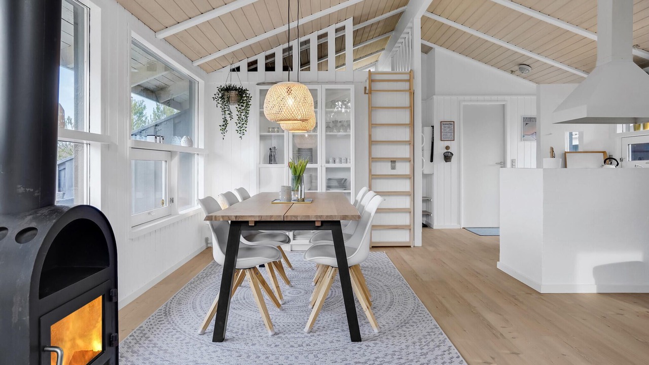 Photo of Bedroom in Grønhøj