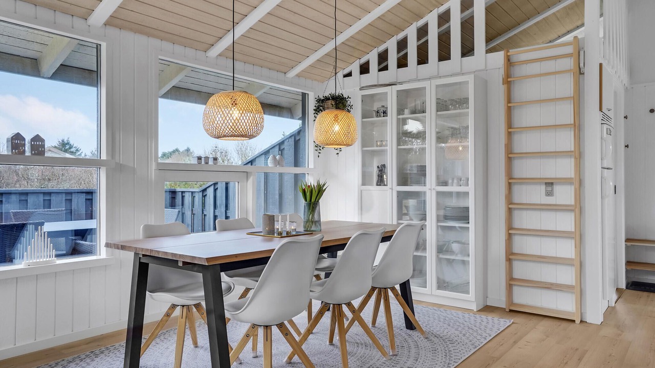 Photo of Bedroom in Grønhøj