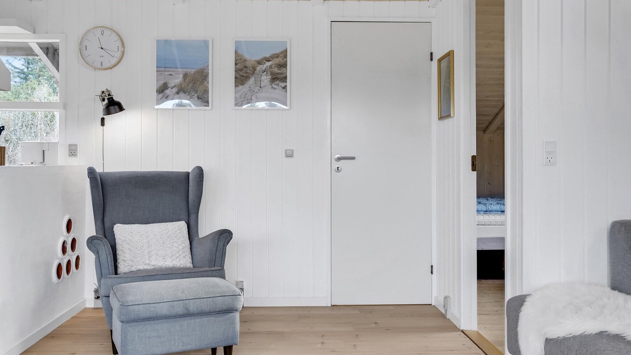 Photo of Bedroom in Grønhøj