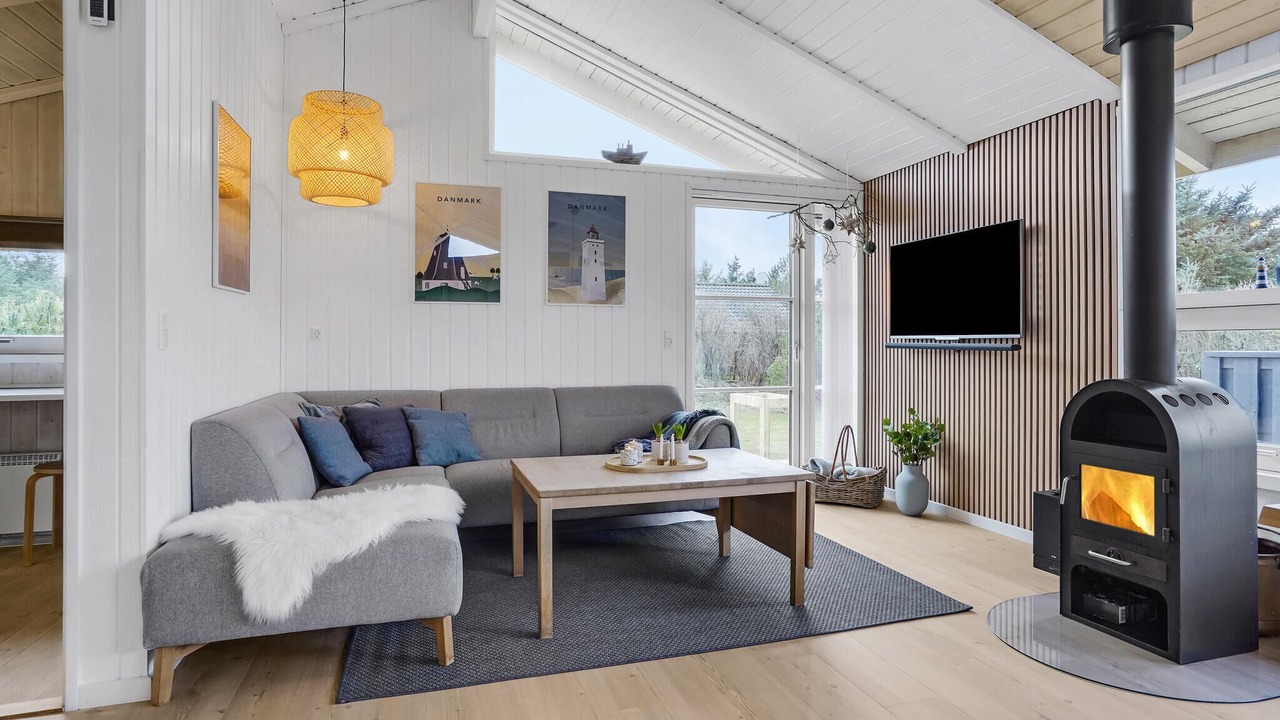 Photo of Bedroom in Grønhøj