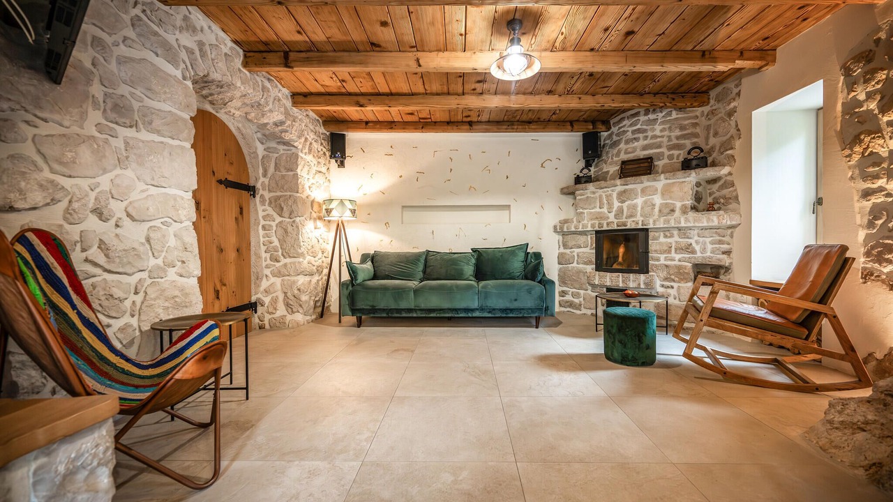Photo of Bedroom in Rasopasno