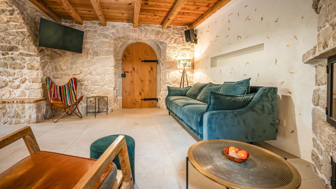 Photo of Bedroom in Rasopasno