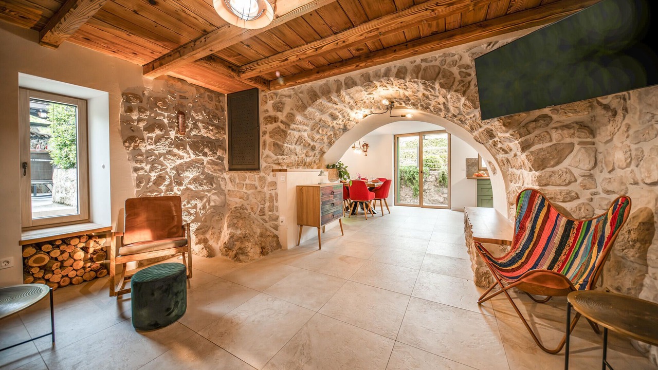 Photo of Bedroom in Rasopasno