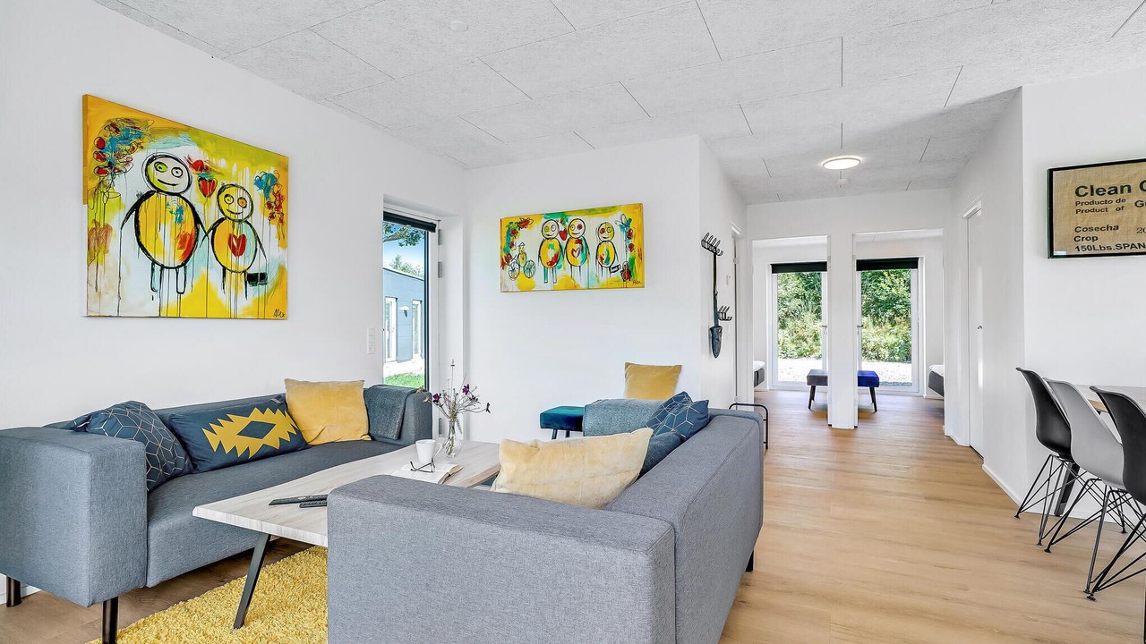 Photo of Bedroom in Ringkobing