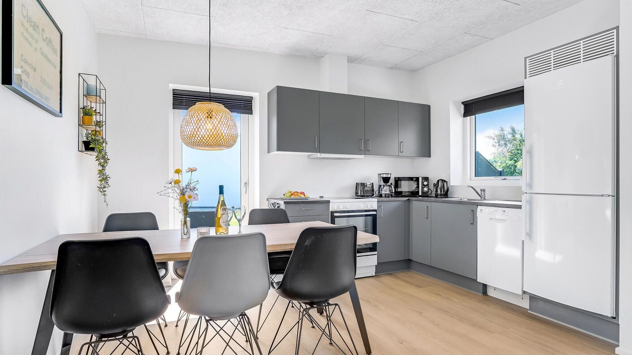 Photo of Bedroom in Ringkobing