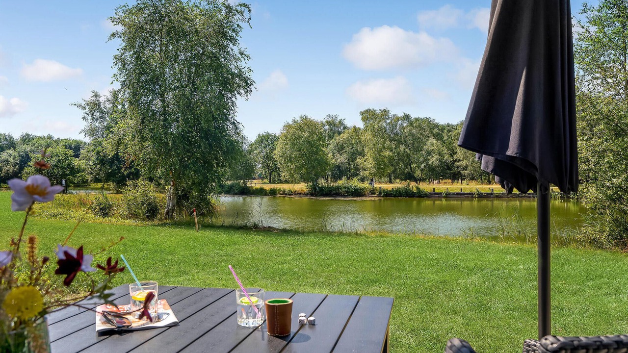 Photo of Bedroom in Ringkobing