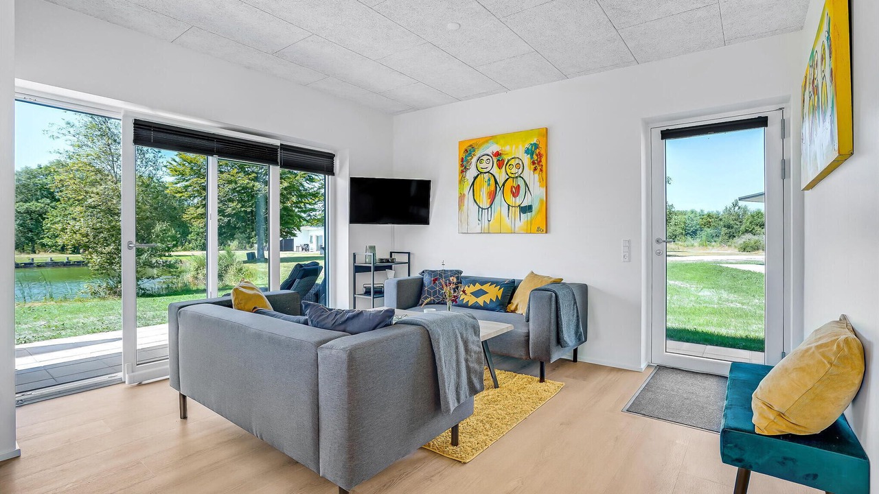 Photo of Bedroom in Ringkobing