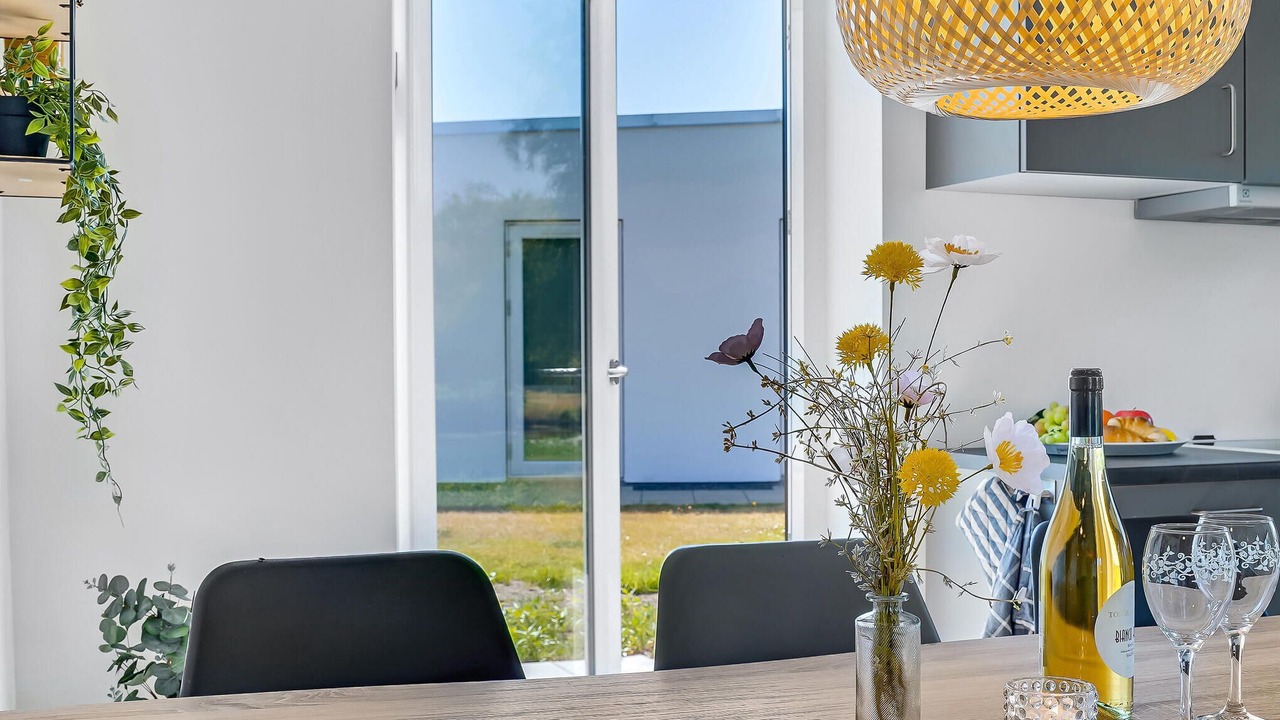 Photo of Bedroom in Ringkobing