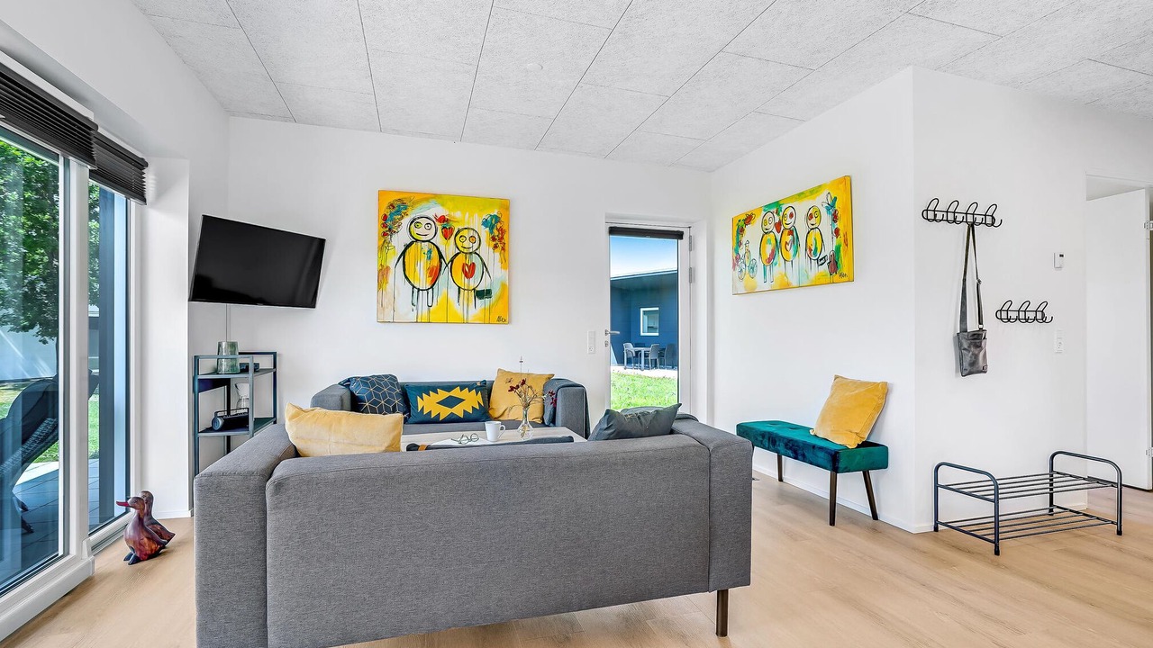 Photo of Bedroom in Ringkobing