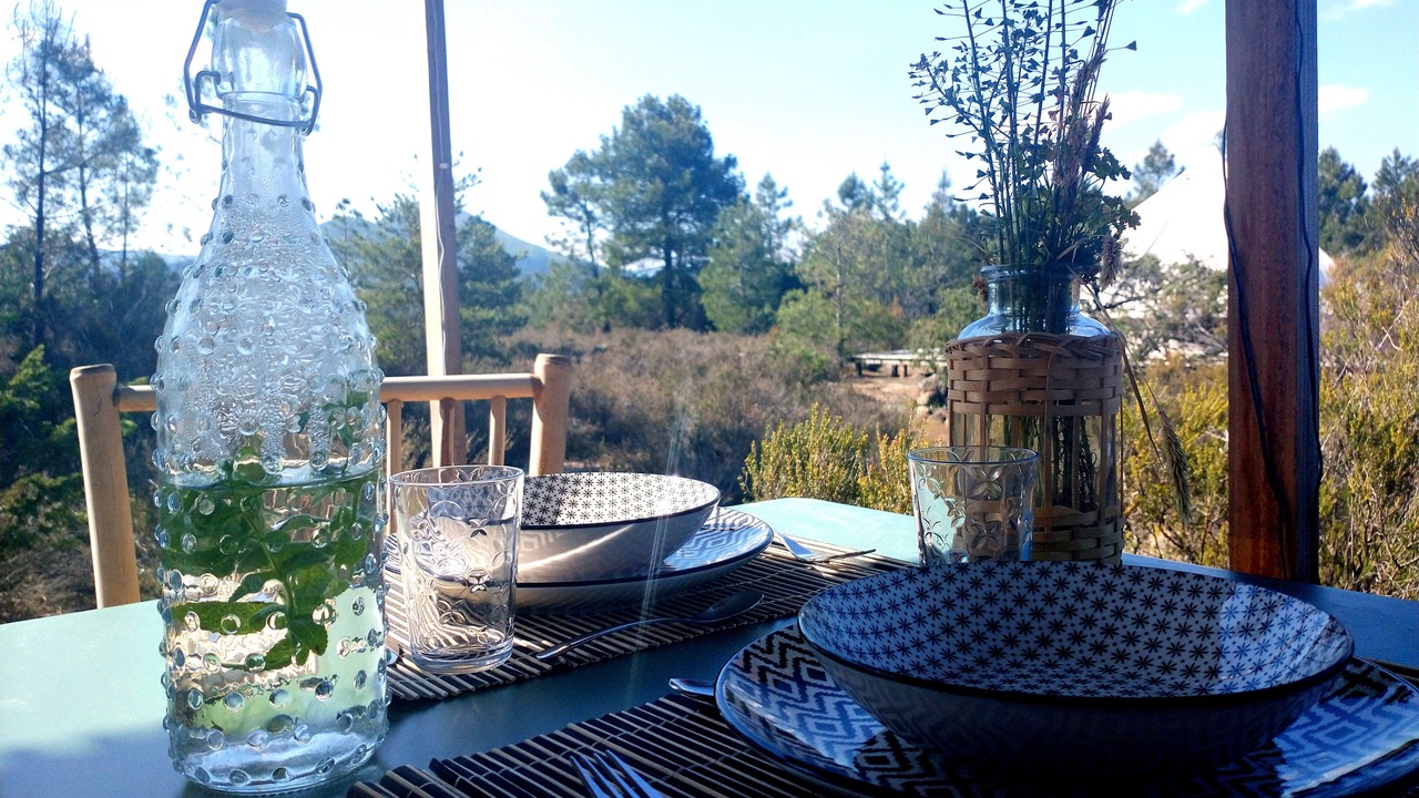 Photo of Outdoor in Banne
