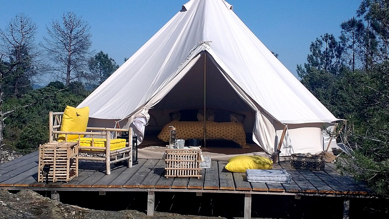 Photo of Outdoor in Banne