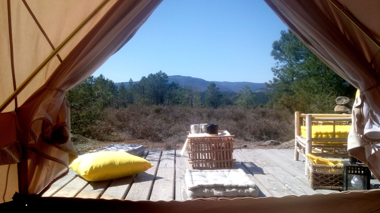 Photo of Outdoor in Banne