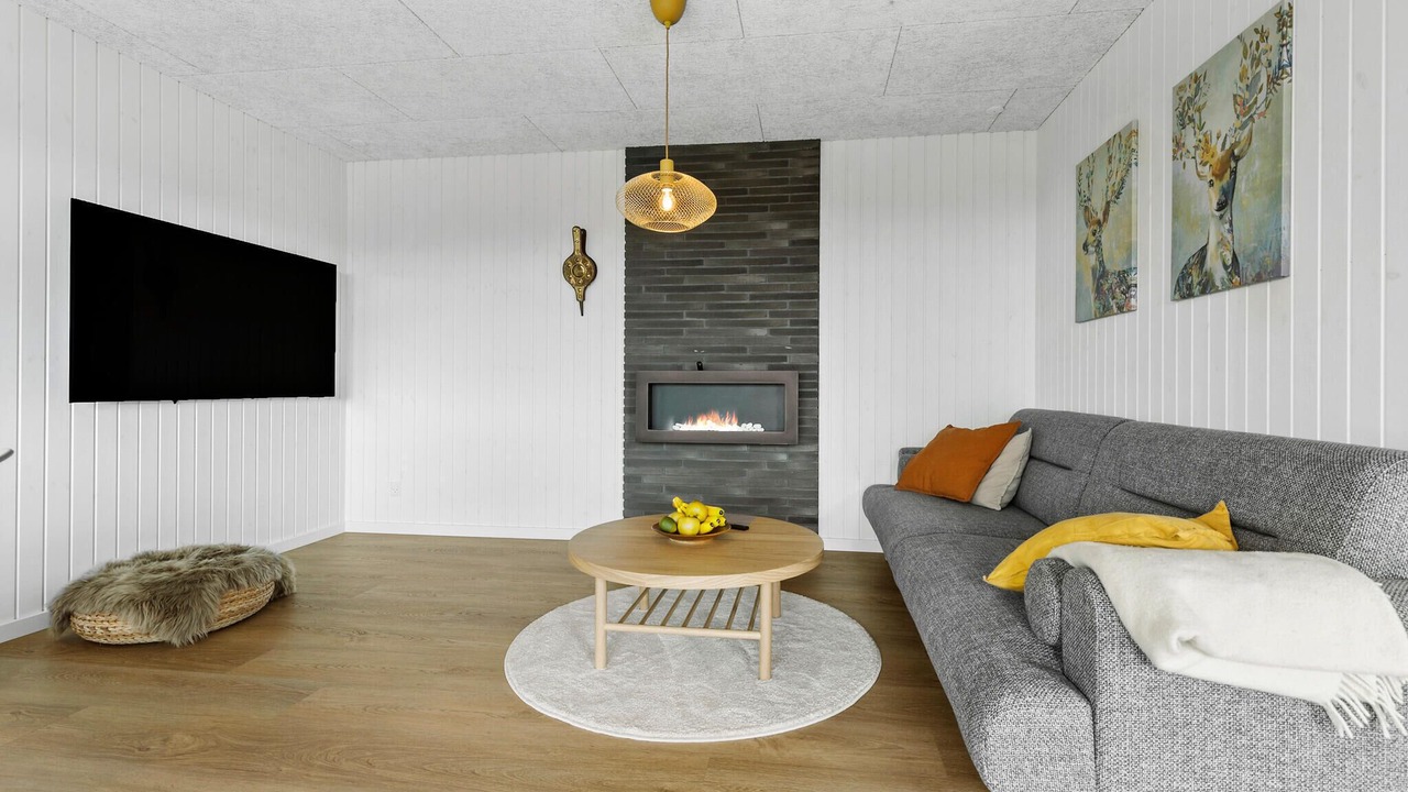 Photo of Bedroom in Syddjurs Kommune