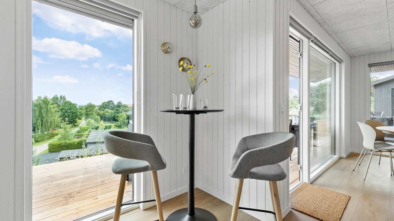Photo of Bedroom in Syddjurs Kommune