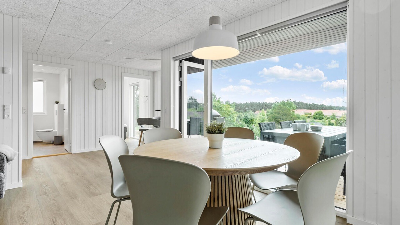 Photo of Bedroom in Syddjurs Kommune
