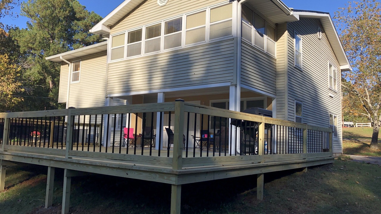 Photo of Outdoor in Benton