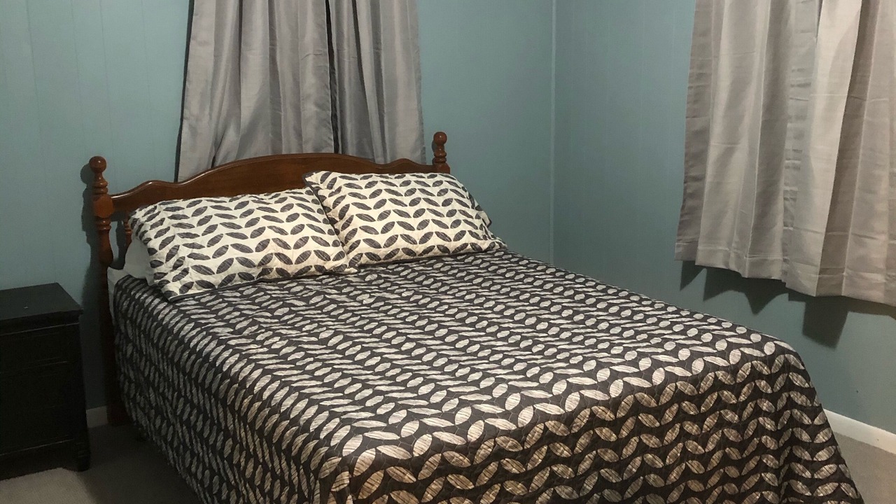 Photo of Bedroom in Benton