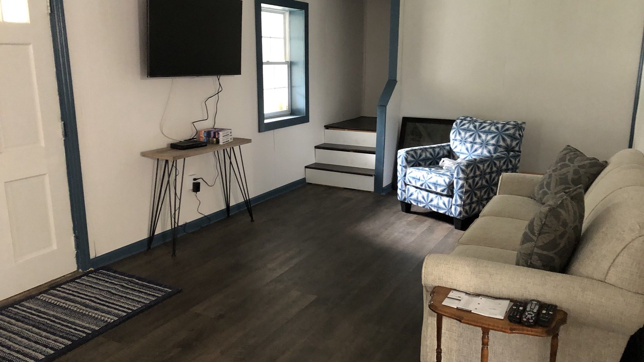 Photo of Livingroom in Benton