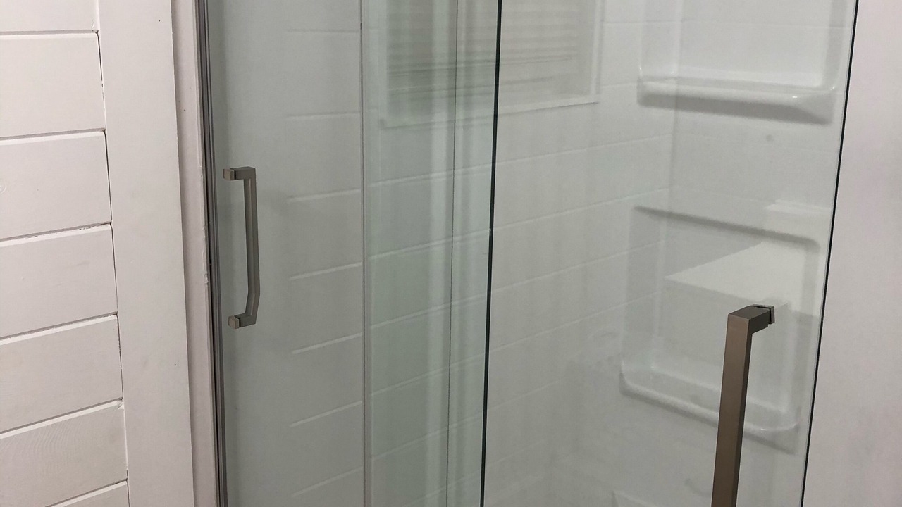 Photo of Bathroom in Benton
