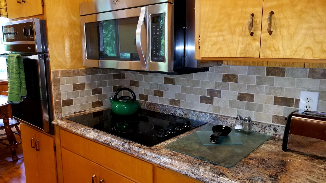 Photo of Kitchen in Blue River