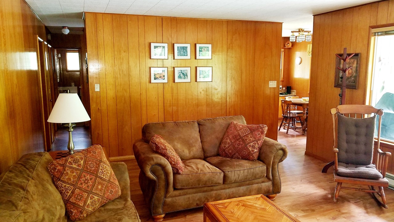 Photo of Livingroom in Blue River
