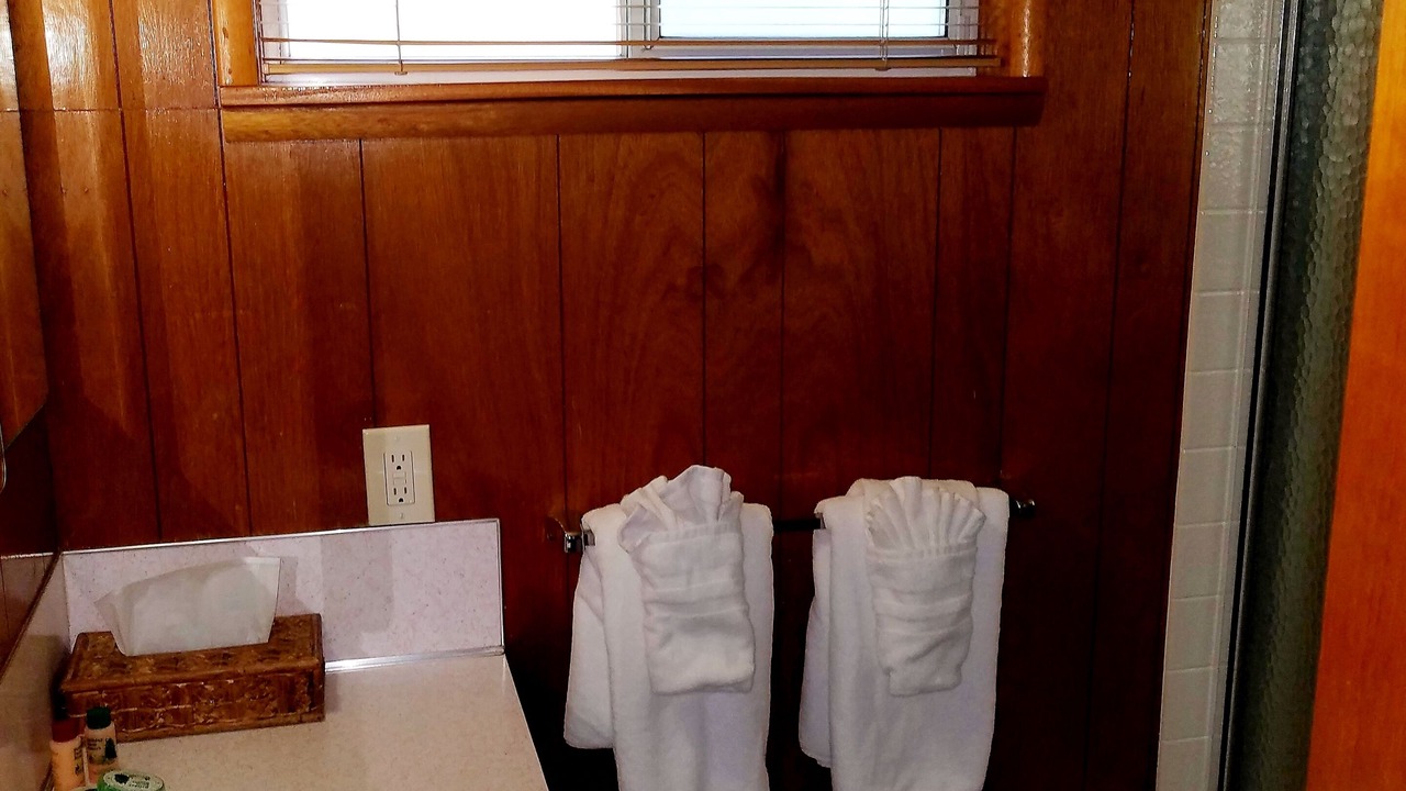Photo of Bathroom in Blue River
