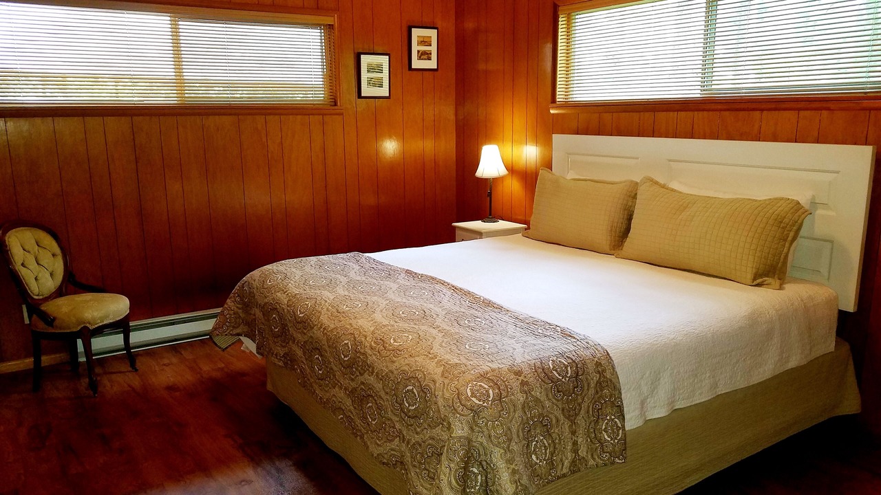 Photo of Bedroom in Blue River