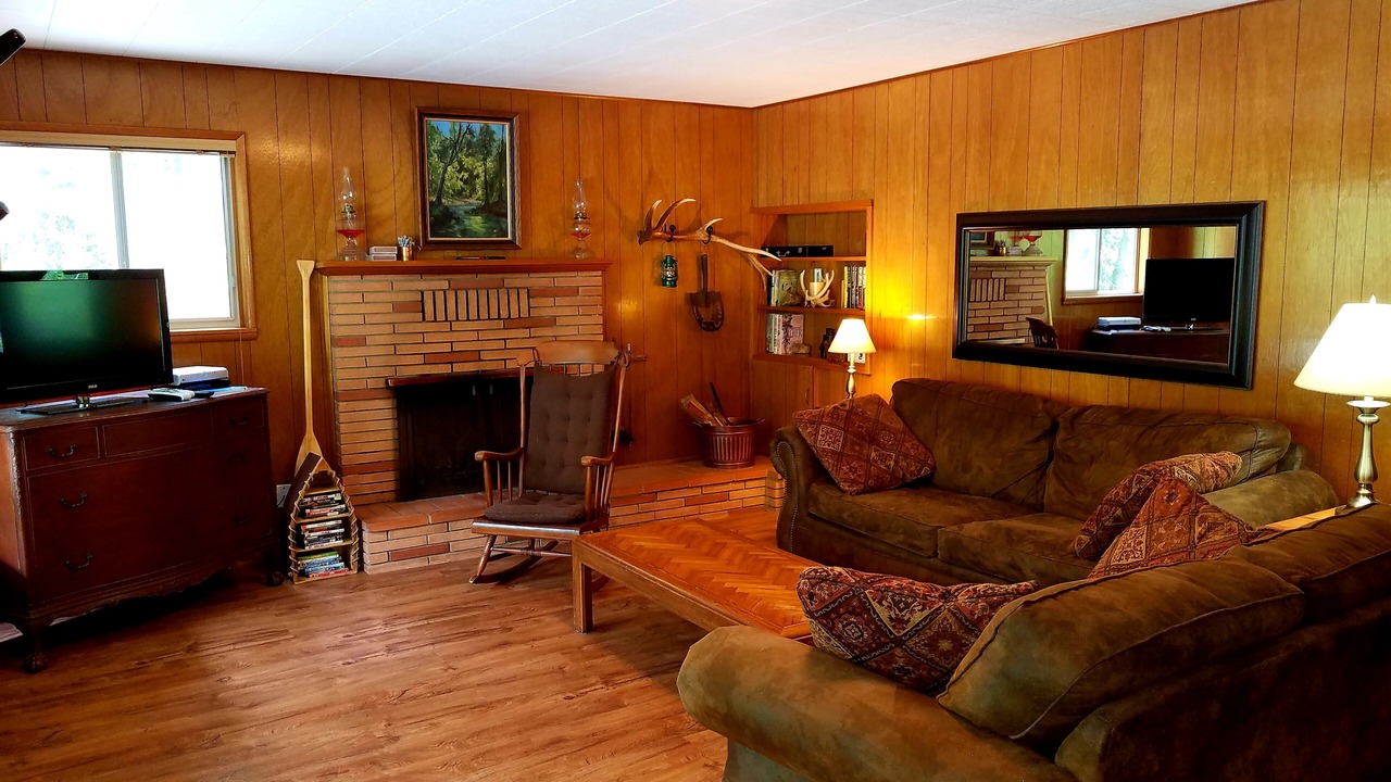 Photo of Livingroom in Blue River