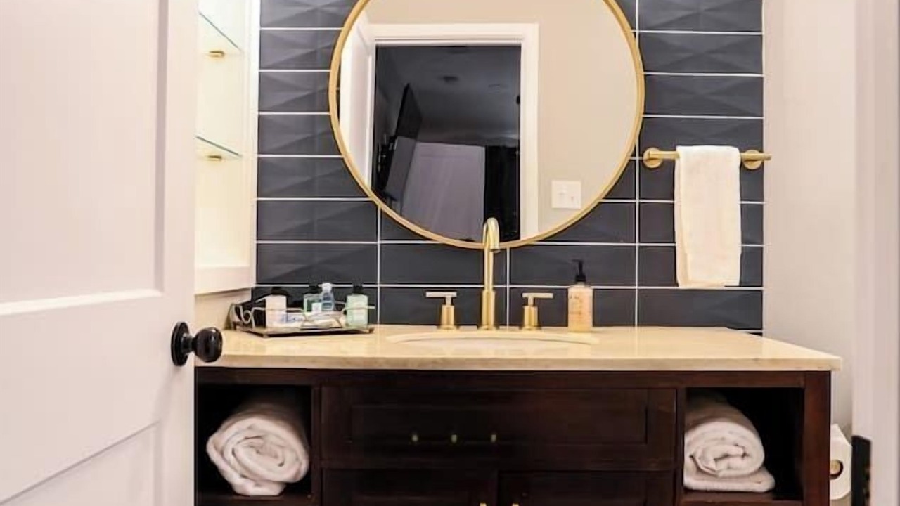 Photo of Bathroom in Tech Terrace