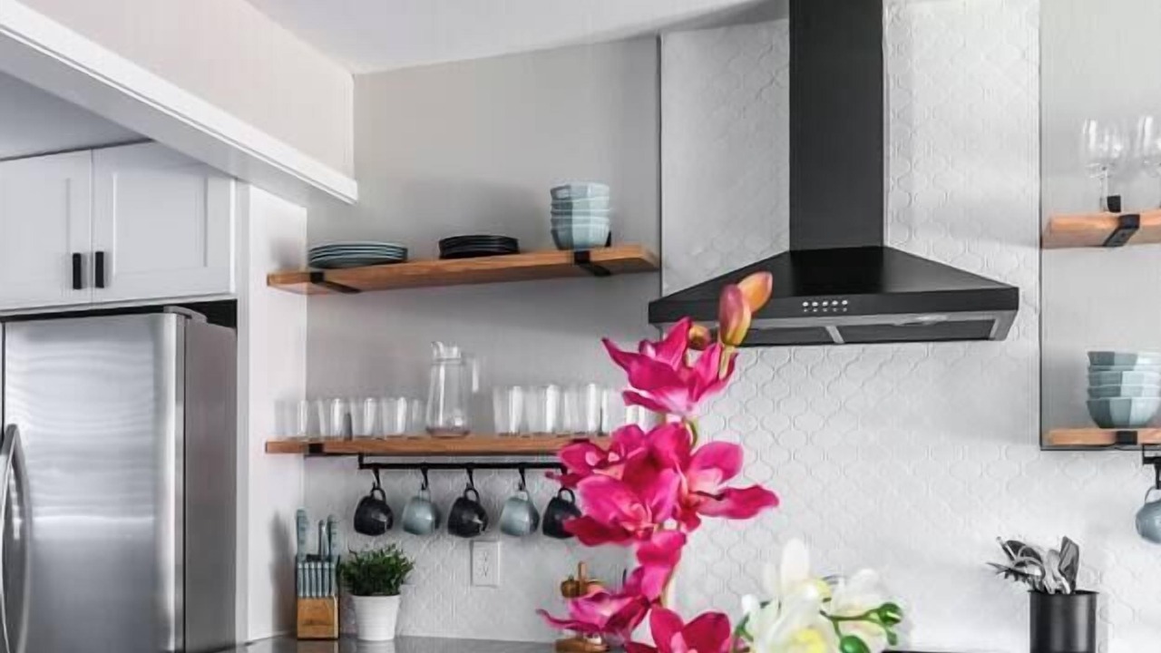 Photo of Kitchen in Tech Terrace