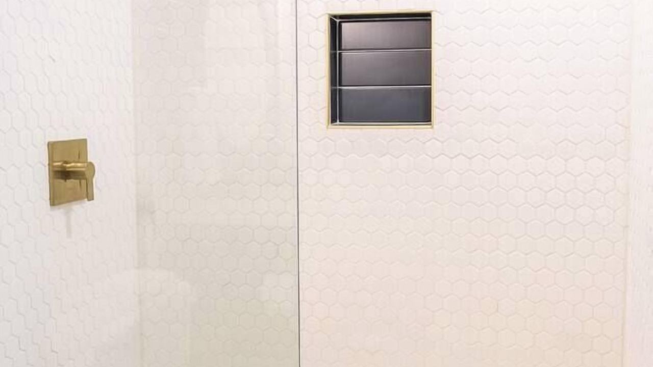 Photo of Bathroom in Tech Terrace
