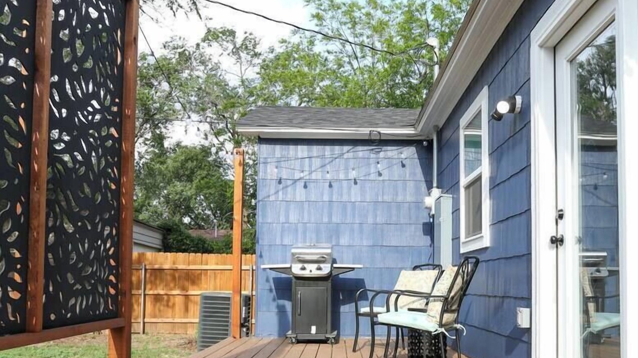Photo of Patio Balcony in Tech Terrace