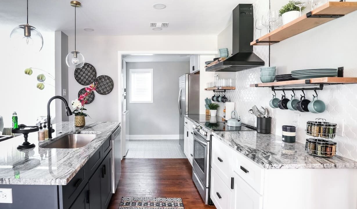 Photo of Kitchen in Tech Terrace