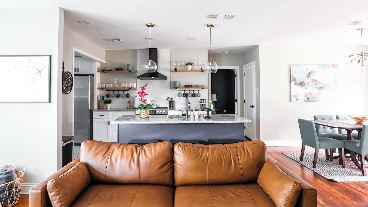 Photo of Livingroom in Tech Terrace