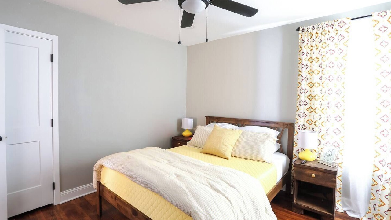 Photo of Bedroom in Tech Terrace