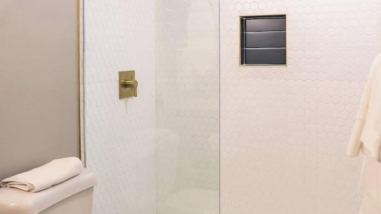 Photo of Bathroom in Tech Terrace