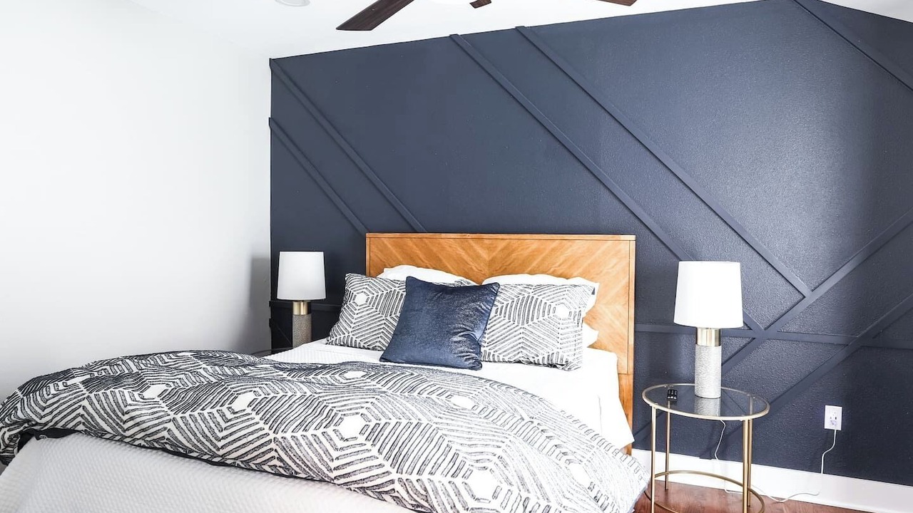 Photo of Bedroom in Tech Terrace