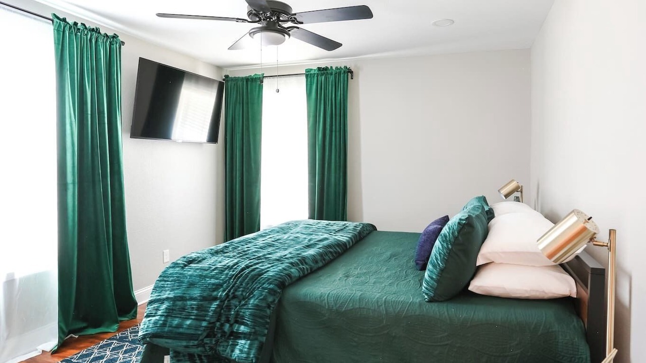 Photo of Bedroom in Tech Terrace