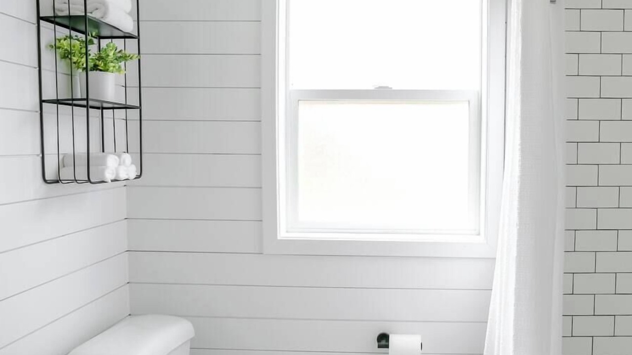 Photo of Bathroom in Tech Terrace