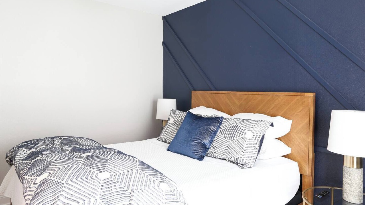 Photo of Bedroom in Tech Terrace