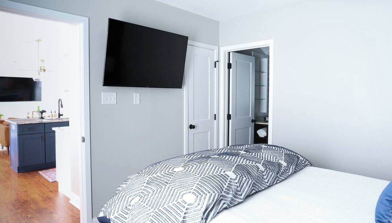 Photo of Bedroom in Tech Terrace