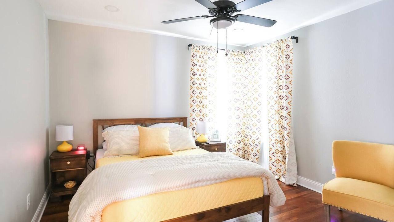 Photo of Bedroom in Tech Terrace