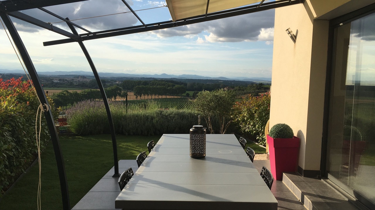 Photo of Outdoor in Castelnau-de-Guers