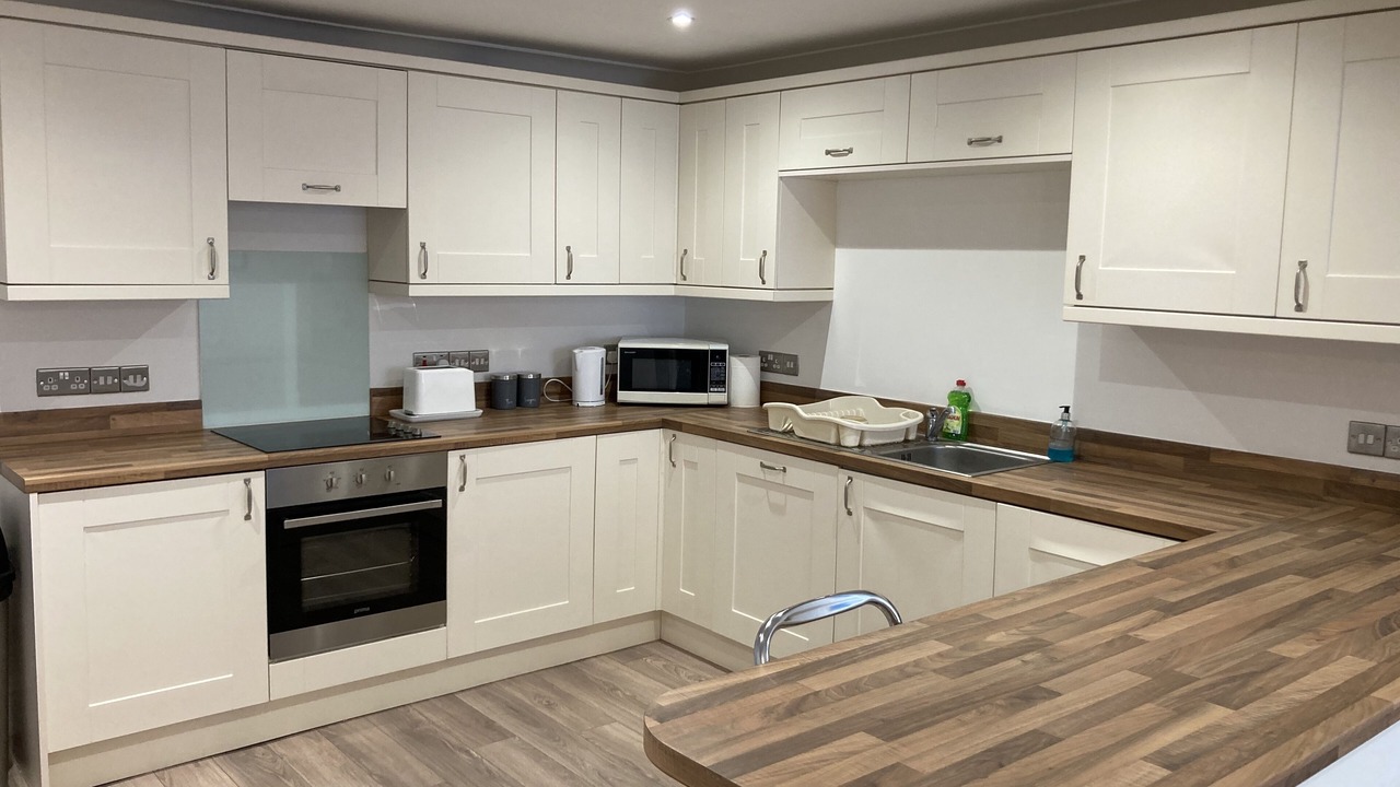 Photo of Kitchen in Highcliffe-on-Sea