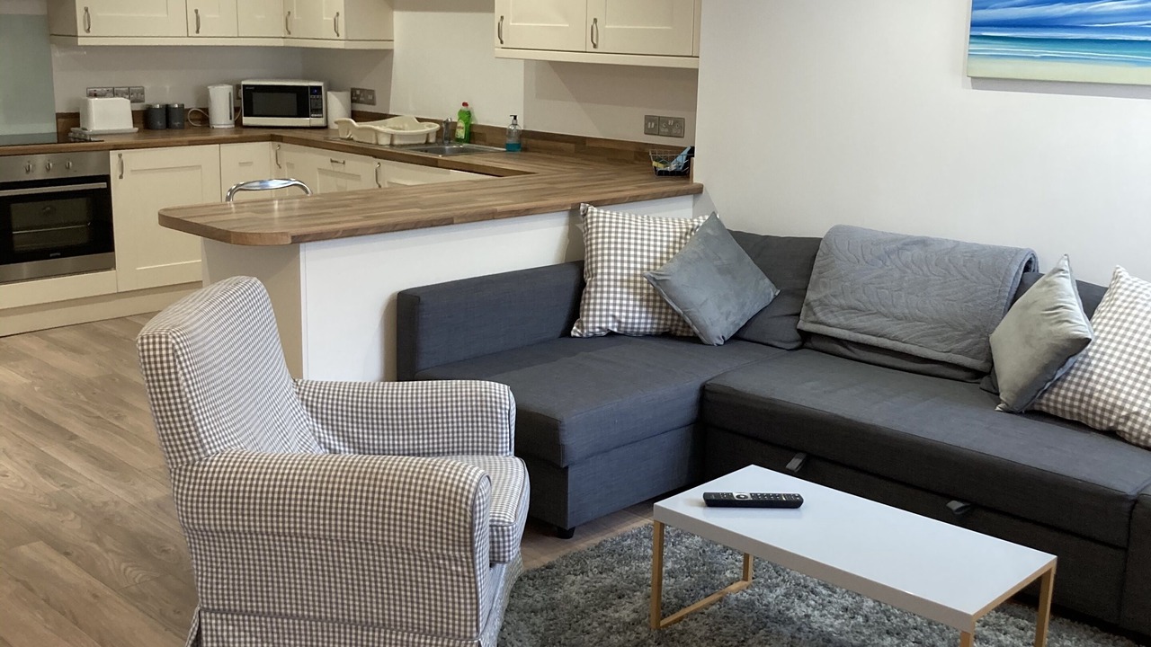 Photo of Livingroom in Highcliffe-on-Sea