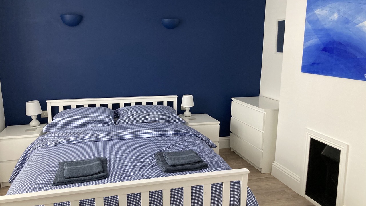 Photo of Bedroom in Highcliffe-on-Sea