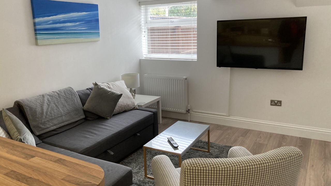 Photo of Livingroom in Highcliffe-on-Sea